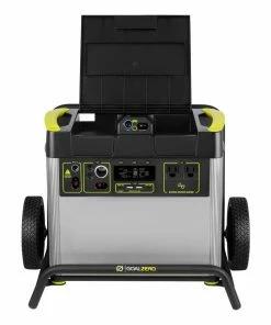 Goal Zero Lithium Yeti 3000X Portable Power Station 20 Goal Zero Lithium Yeti 3000X Portable Power Station