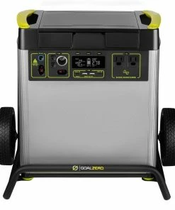 Goal Zero Lithium Yeti 6000X Portable Power Station