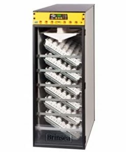 Home, Farm & Garden Brinsea Ova-Easy 580 Advance Series II Cabinet Incubator