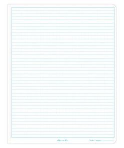 Books, Binders & Notepads Rite In The Rain Weatherproof Hard Cover Notebook, 8.75 In. X 11.25 In.