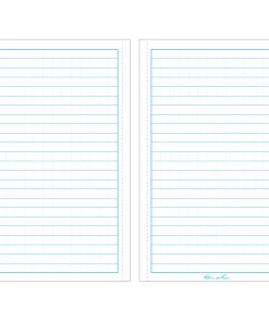 Rite In The Rain Weatherproof Hard Cover Notebook, 4.25 In. X 6.75 In.