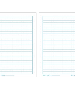 Rite In The Rain Weatherproof Hard Cover Notebook, 4.75 In. X 7.5 In. Books, Binders & Notepads