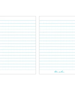 Books, Binders & Notepads Rite In The Rain Weatherproof Soft Cover Pocket Notebook, 3.5 In. X 5 In.