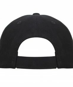 Rothco NASA Low Pro Cap - Black - One Size