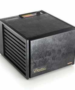 Appliances Excalibur 9-tray Dehydrator - No Timer
