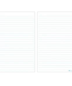 Rite In The Rain Weatherproof Stapled Pattern Notebook, 4.625 In. X 7 In. - 3 Pack Books, Binders & Notepads 18 Rite In The Rain Weatherproof Stapled Pattern Notebook, 4.625 In. X 7 In. - 3 Pack Books, Binders & Notepads