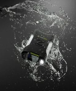 GOAL ZERO VENTURE 35 + NOMAD 10 KIT 12 GOAL ZERO VENTURE 35 + NOMAD 10 KIT