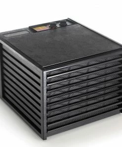 Excalibur 9-tray Dehydrator - 26hr Timer - Solid Door Appliances 18 Excalibur 9-tray Dehydrator - 26hr Timer - Solid Door Appliances