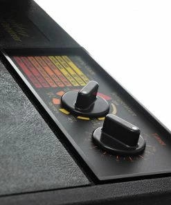 Excalibur 9-tray Dehydrator - 26hr Timer - Solid Door Appliances 14 Excalibur 9-tray Dehydrator - 26hr Timer - Solid Door Appliances