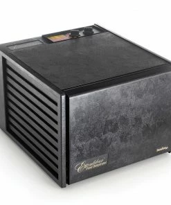 Excalibur 9-tray Dehydrator - 26hr Timer - Solid Door Appliances 12 Excalibur 9-tray Dehydrator - 26hr Timer - Solid Door Appliances