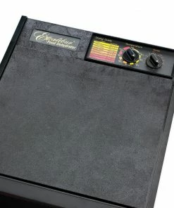 Excalibur 9-tray Dehydrator - 26hr Timer - Solid Door Appliances 16 Excalibur 9-tray Dehydrator - 26hr Timer - Solid Door Appliances