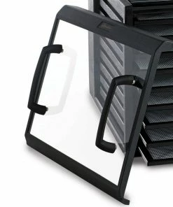 Excalibur 9-tray Dehydrator - Digital 48hr Timer
