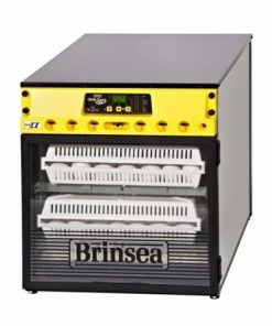 Home, Farm & Garden Brinsea OVA-Easy Advance Series II Hatcher