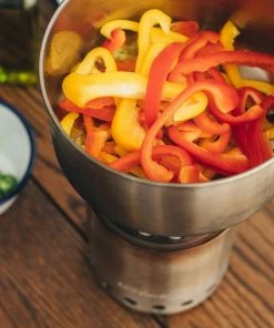 Solo Stove 3 Pot Set Gear 10 Solo Stove 3 Pot Set Gear