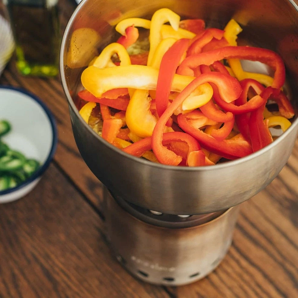 Solo Stove 3 Pot Set Gear 4 Solo Stove 3 Pot Set Gear