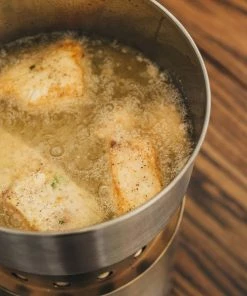 Solo Stove 3 Pot Set Gear 11 Solo Stove 3 Pot Set Gear