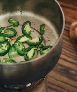 Solo Stove 3 Pot Set Gear 13 Solo Stove 3 Pot Set Gear