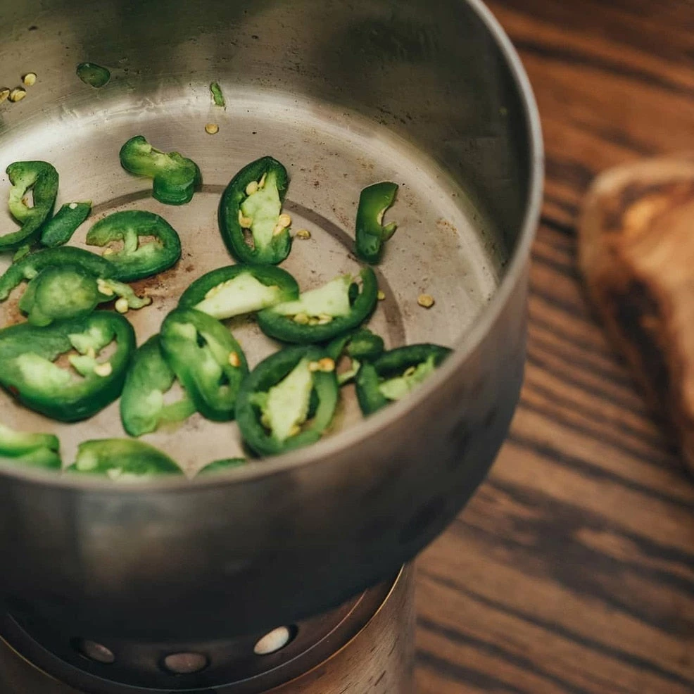 Solo Stove 3 Pot Set Gear 7 Solo Stove 3 Pot Set Gear