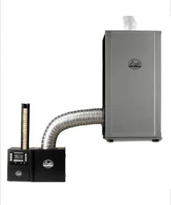 Bradley Smokers Bradley Smoker Cold Smoke Adapter Kit