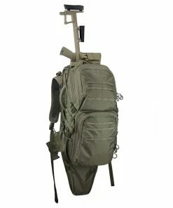 EBERLESTOCK X31 LODRAG II PACK