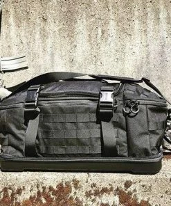 Gear EBERLESTOCK R1 BANG-BANG RANGE BAG