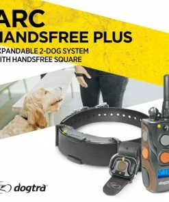 DOGTRA ARC HANDSFREE PLUS TRAINING SYSTEM