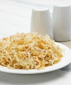 Food & Food Storage Augason Farms Dehydrated Potato Shreds