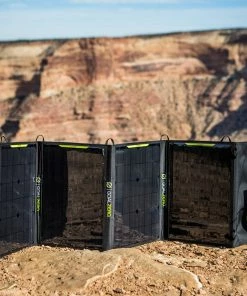 GOAL ZERO Nomad 100 Solar Panel (100W, 14-22V) 14 GOAL ZERO Nomad 100 Solar Panel (100W, 14-22V)