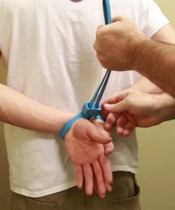 Milspec Plastics COBRA CUFFS Cobra Cutter Keychain Tactical Gear