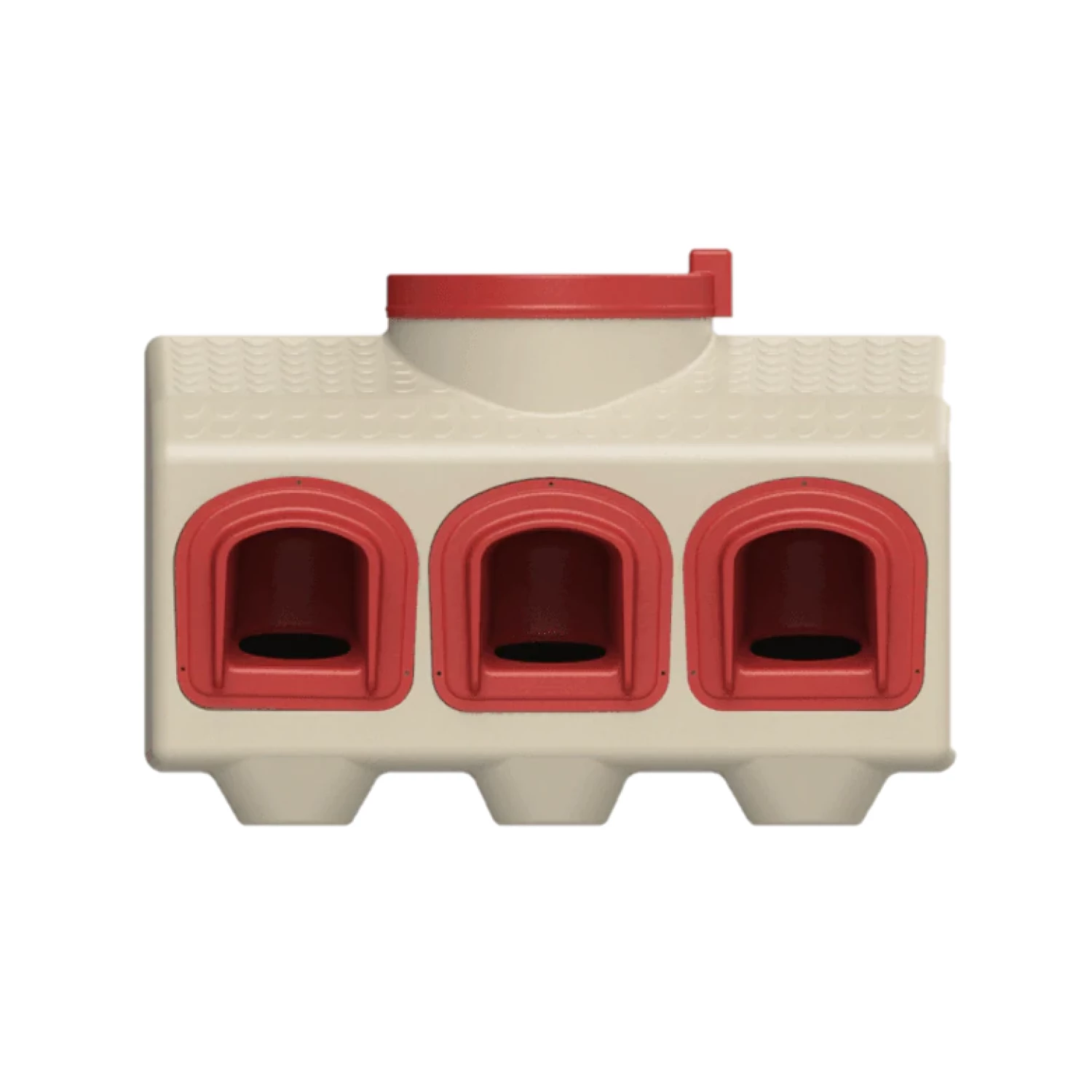 OverEZ Chicken Coops OverEZ Chicken Feeder 2 OverEZ Chicken Coops OverEZ Chicken Feeder