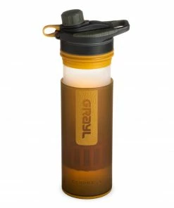GRAYL GEOPRES Water Purifier Bottle - 24oz
