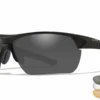 WILEY X GUARD ADVANCED SUNGLASSES - 3 Lens Pack Gear