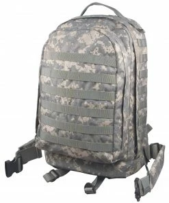 Backpacks Rothco MOLLE II 3-Day Assault Backpack