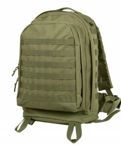 Backpacks Rothco MOLLE II 3-Day Assault Backpack