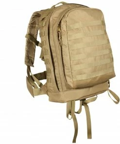Backpacks Rothco MOLLE II 3-Day Assault Backpack