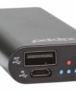 ZIPPO Heatbank 3 Rechargable Hand Warmer