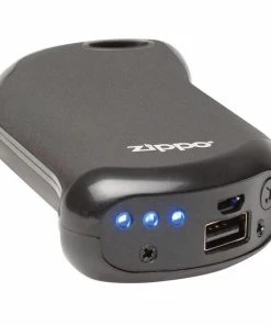 ZIPPO Heatbank 9s Rechargeable Hand Warmer