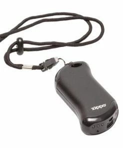 ZIPPO Heatbank 9s Rechargeable Hand Warmer