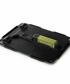 Goal Zero Nomad 5 With Flip 12 Charger