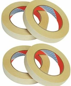 Food & Food Storage LEM 4 Pack Freezer Tape