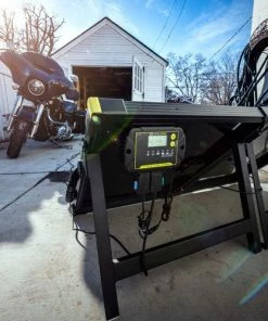 GOAL ZERO 10 AMP CHARGE CONTROLLER