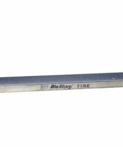 DMT 6-inch Dia-Sharp Continuous Diamond Bench Stone Gear