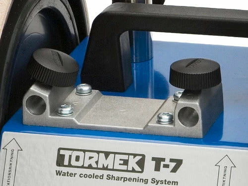 Tormek Horizontal Base For Universal Support 1 Tormek Horizontal Base For Universal Support