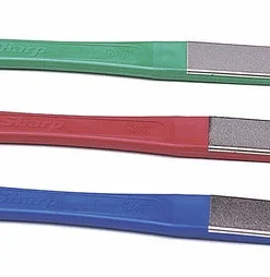 DMT 2.5 INCH DIA-SHARP DIAMOND MINI-HONE KIT Gear