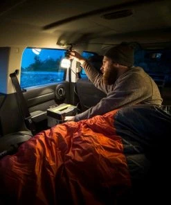 GOAL ZERO LIGHT-A-LIFE 350 LED LIGHT 8 GOAL ZERO LIGHT-A-LIFE 350 LED LIGHT