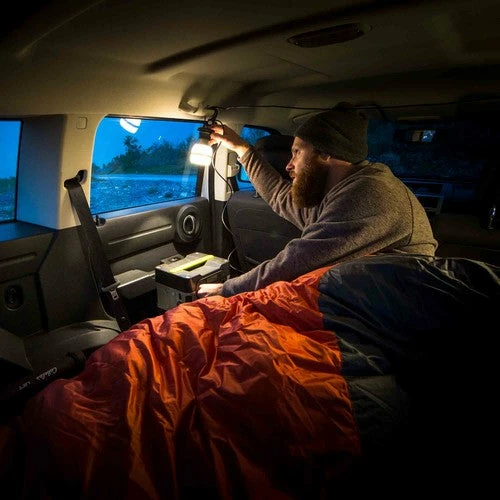 GOAL ZERO LIGHT-A-LIFE 350 LED LIGHT 4 GOAL ZERO LIGHT-A-LIFE 350 LED LIGHT