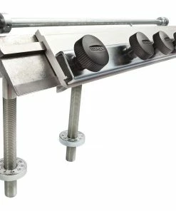 Tormek Planer Blade Attachment All