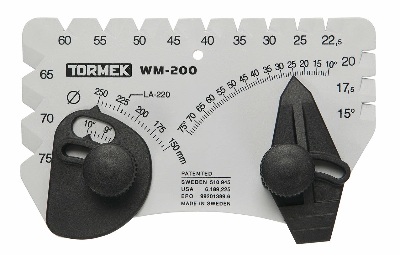 Tormek AngleMaster 2 Tormek AngleMaster