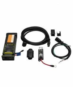 Goal Zero Yeti Link Car Charger V2 Kit 110V