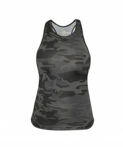 Rothco Women's Camo Workout Performance Tank Top 11 Rothco Women's Camo Workout Performance Tank Top